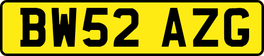 BW52AZG
