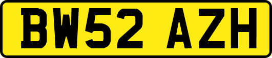 BW52AZH