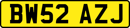 BW52AZJ