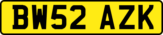 BW52AZK