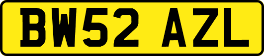BW52AZL