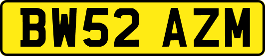 BW52AZM