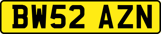 BW52AZN
