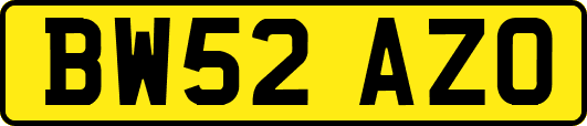 BW52AZO