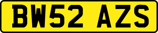 BW52AZS