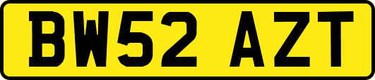 BW52AZT