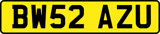 BW52AZU