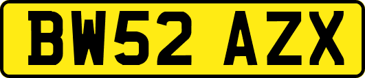BW52AZX