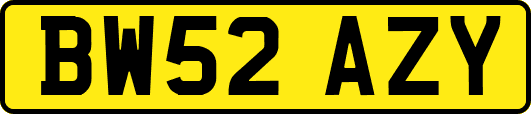 BW52AZY
