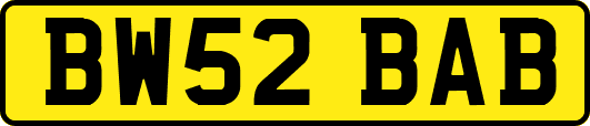 BW52BAB