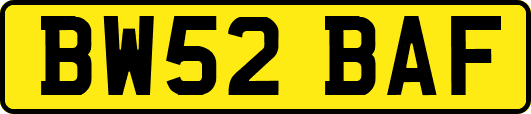 BW52BAF