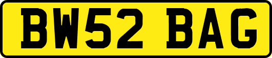 BW52BAG
