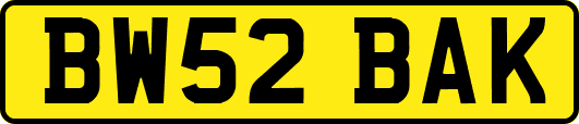 BW52BAK