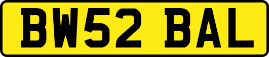 BW52BAL
