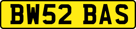 BW52BAS