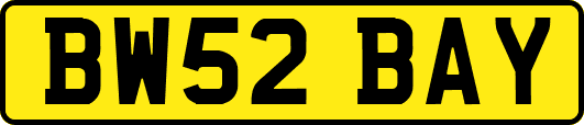 BW52BAY