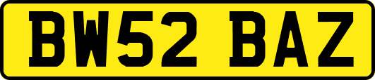 BW52BAZ