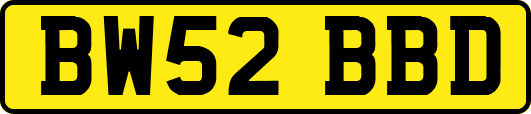BW52BBD