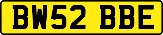 BW52BBE