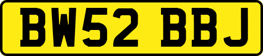 BW52BBJ