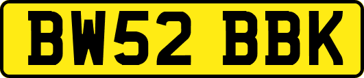 BW52BBK