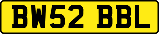 BW52BBL