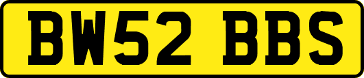 BW52BBS