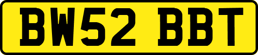 BW52BBT