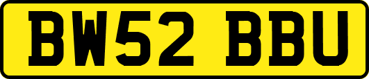BW52BBU