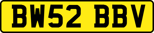 BW52BBV