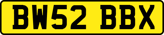 BW52BBX