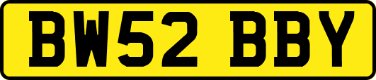 BW52BBY