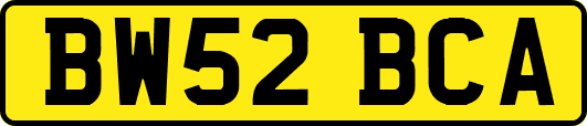 BW52BCA