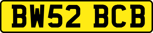 BW52BCB