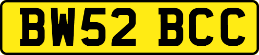 BW52BCC