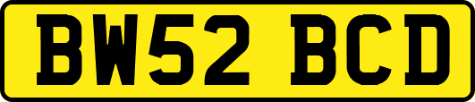 BW52BCD