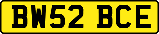 BW52BCE