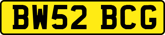 BW52BCG