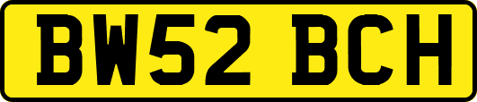 BW52BCH