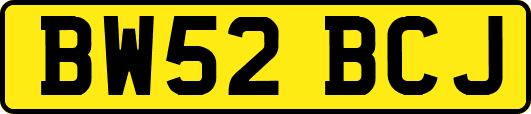 BW52BCJ