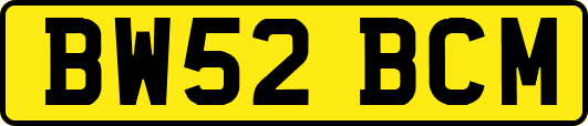 BW52BCM