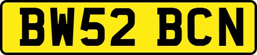 BW52BCN