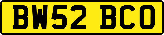 BW52BCO