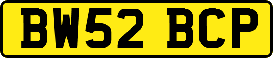 BW52BCP