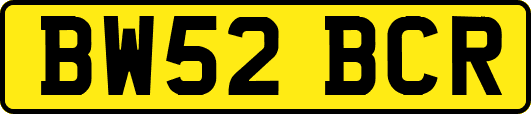 BW52BCR