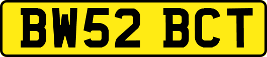 BW52BCT