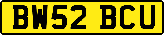 BW52BCU