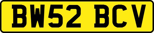 BW52BCV