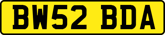 BW52BDA