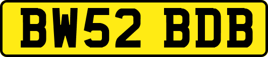 BW52BDB